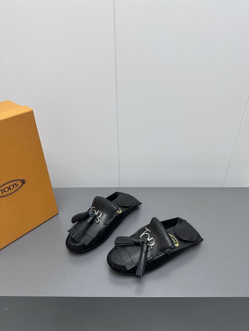 Tods Sandals